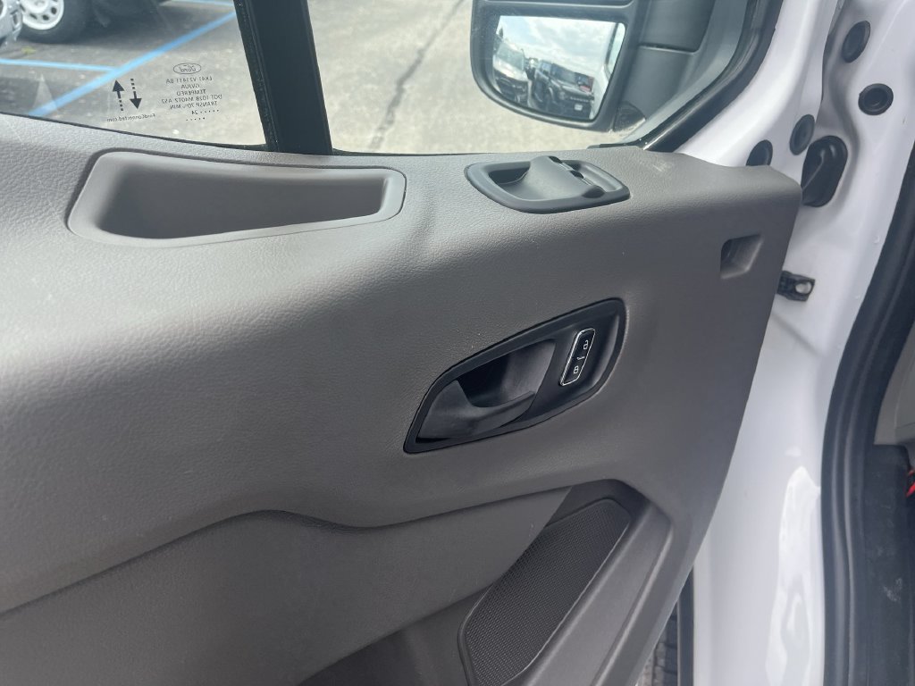 Certified 2024 Ford Transit 350 w/ Exterior Upgrade Package RWD image 4