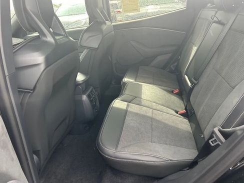 New 2025 Ford Mustang Mach-E GT image 37