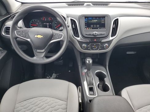 Used 2019 Chevrolet Equinox LS w/ LS Convenience Package image 23