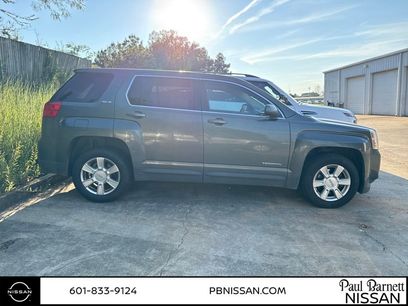 Used 2013 GMC Terrain SLE