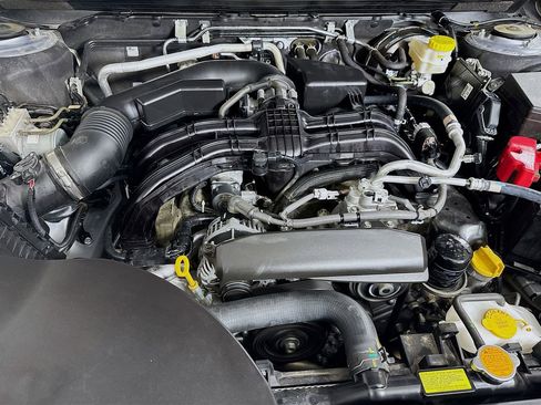 Used 2022 Subaru Outback Limited image 39