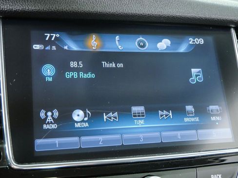 Used 2017 Buick Encore Preferred FWD image 14