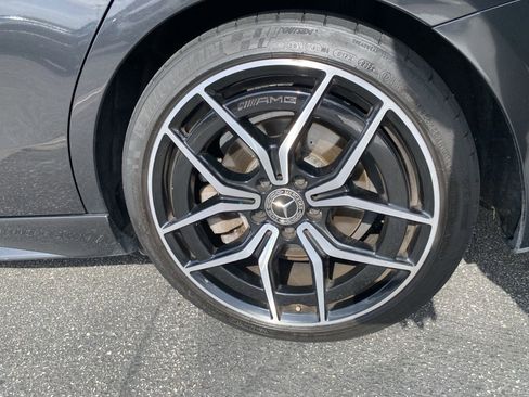 Used 2023 Mercedes-Benz C 300 Sedan image 5
