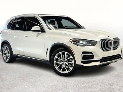 Used 2023 BMW X5 sDrive40i w/ Premium Package