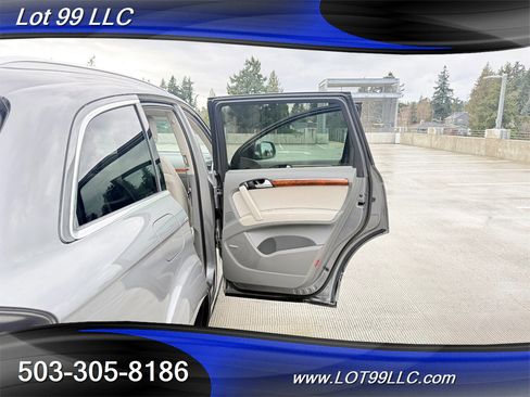 Used 2014 Audi Q7 TDI Premium Plus image 39