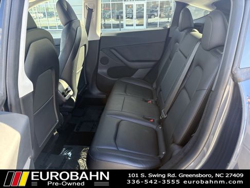 Used 2023 Tesla Model Y Long Range image 10