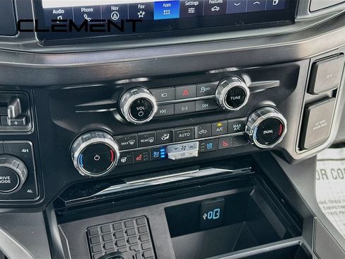 Used 2026 Ford F250 Lariat w/ Chrome Package AWD/4WD image 22