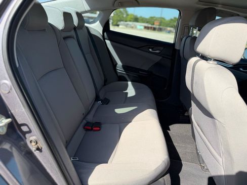 Used 2018 Honda Civic EX image 16