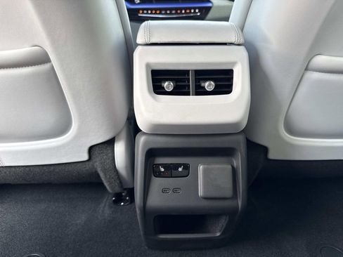 New 2026 Cadillac Optiq Luxury 2 w/ LPO, Premium Carpet Package RWD image 16