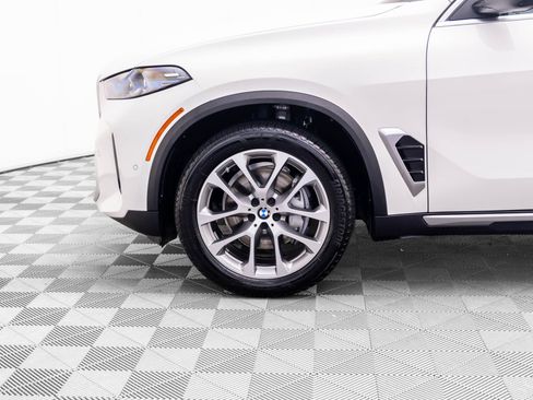 Certified 2026 BMW X5 xDrive40i AWD/4WD image 37