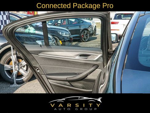 Used 2021 BMW 530i w/ M Sport Package image 10