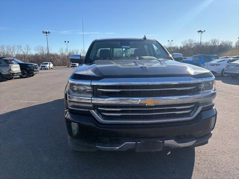 Used 2018 Chevrolet Silverado 1500 High Country image 6