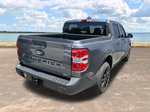 Used 2026 Ford Maverick XL AWD/4WD image 10