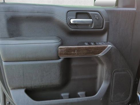 Used 2019 GMC Sierra 1500 Elevation w/ Elevation Value Package image 7