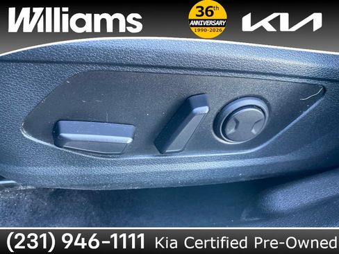 Used 2025 Kia Sportage X-Line AWD/4WD image 20