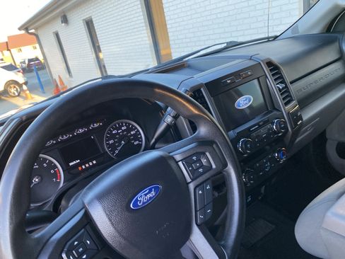 Used 2021 Ford F250 XL w/ STX Appearance Package image 16
