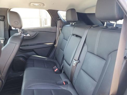 Used 2022 Chevrolet Blazer LT w/ LPO, Floor Liner Package image 9