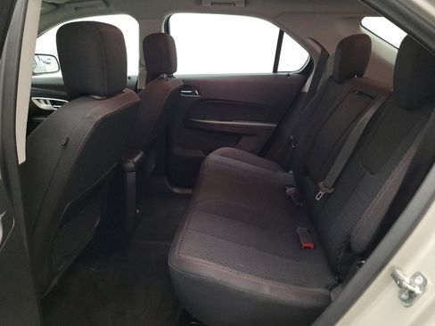 Used 2015 Chevrolet Equinox LS FWD image 18
