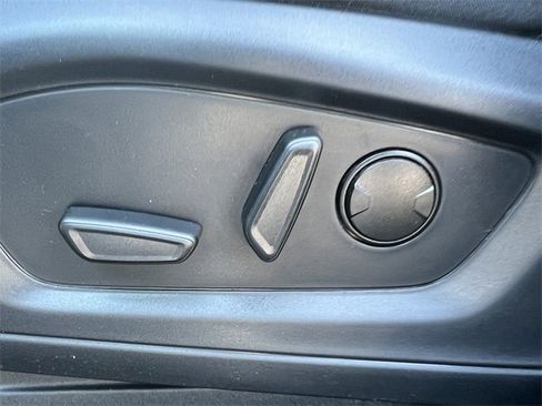 New 2026 Ford Explorer Active image 11