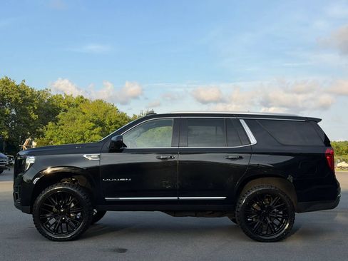 Used 2021 GMC Yukon SLT AWD/4WD image 6