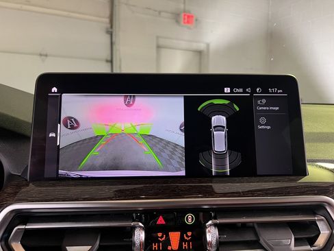 Certified 2022 BMW X3 xDrive30i w/ Convenience Package w/ZPA image 30