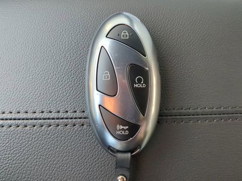 New 2025 Hyundai Santa Cruz SEL image 26