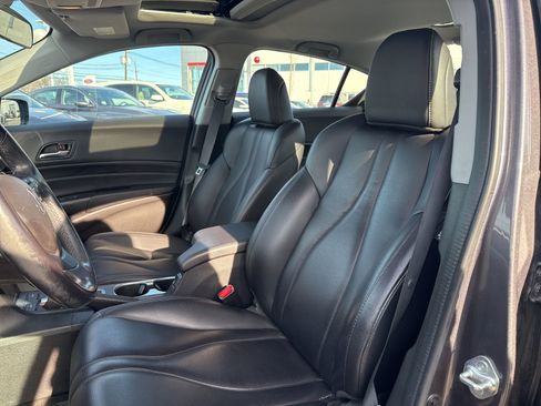 Used 2022 Acura ILX image 11