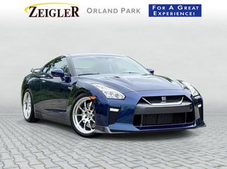 Used 2015 Nissan GT-R Premium AWD/4WD video 1