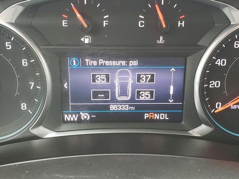 Used 2019 Chevrolet Equinox LT AWD/4WD image 27