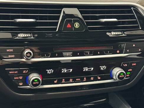 Used 2018 BMW 540i image 25