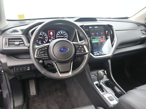 Used 2024 Subaru Ascent Limited w/ Technology Package AWD/4WD image 17