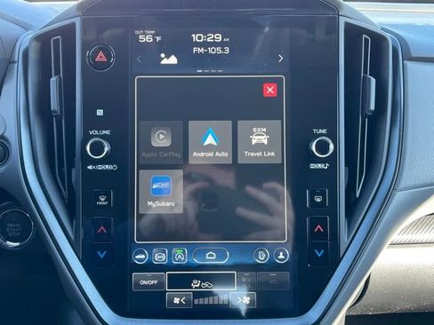 New 2026 Subaru Crosstrek 2.5i Premium image 10
