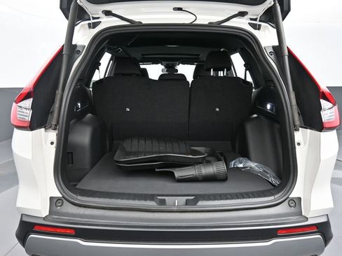 Used 2026 Honda CR-V TrailSport image 22