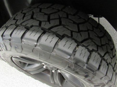 Used 2022 RAM 1500 Warlock w/ Electronics Group AWD/4WD image 25