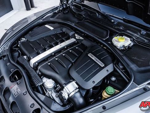 Used 2010 Bentley Continental GT Supersports image 83