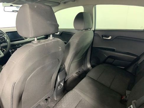 Used 2020 Kia Rio S w/ Technology Package FWD image 18