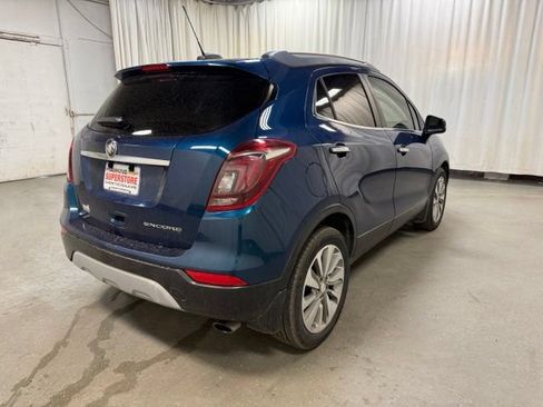 Used 2019 Buick Encore Preferred FWD image 5