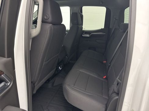 New 2026 GMC Sierra 1500 Elevation w/ Elevation Select Package image 38