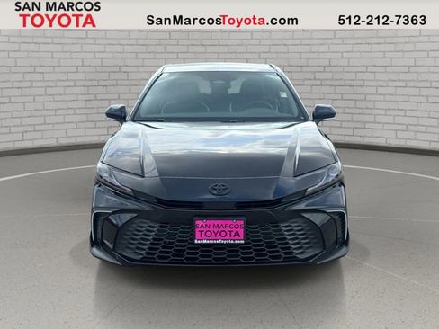 Used 2026 Toyota Camry SE image 2