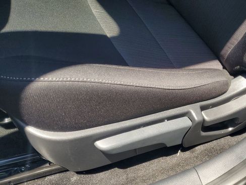 New 2025 Nissan Sentra SV w/ All-Weather Package image 14