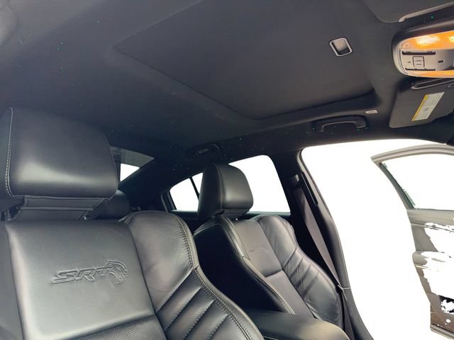 Used 2021 Dodge Charger SRT Hellcat RWD image 18