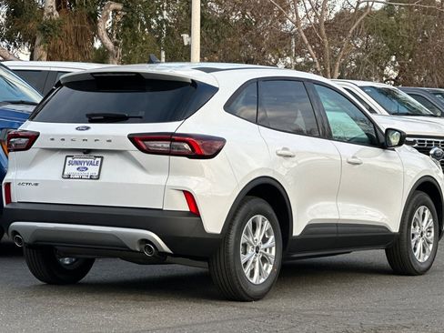 Used 2025 Ford Escape Active image 5