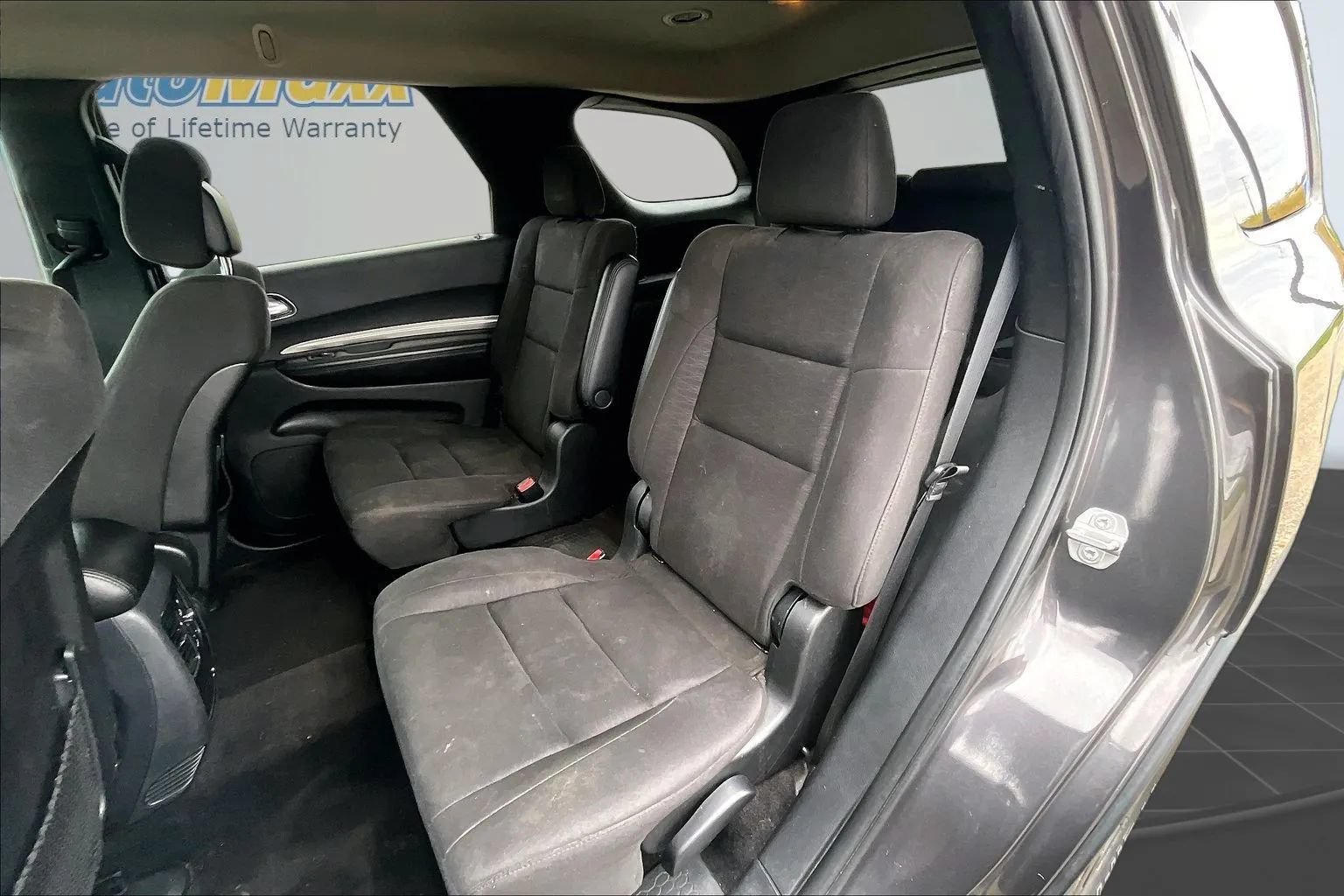 Used 2018 Dodge Durango SXT w/ Quick Order Package 2BB AWD/4WD image 26