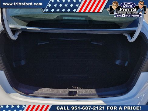 Used 2024 Toyota Corolla LE FWD image 17