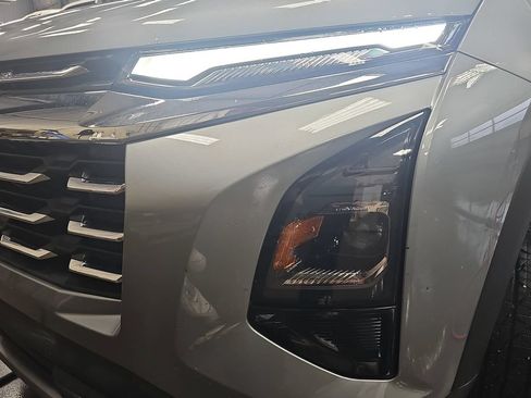 Used 2026 Chevrolet Equinox LT FWD image 31