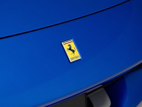 Certified 2023 Ferrari 296 GTS RWD image 34