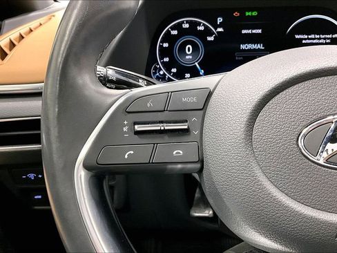 Used 2020 Hyundai Sonata SEL w/ Premium + Sunroof Package image 23