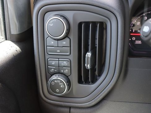 New 2026 Chevrolet Silverado 2500 Custom w/ Custom Value Package AWD/4WD image 9
