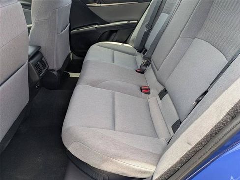 Used 2025 Toyota Camry LE w/ Convenience Package FWD image 18