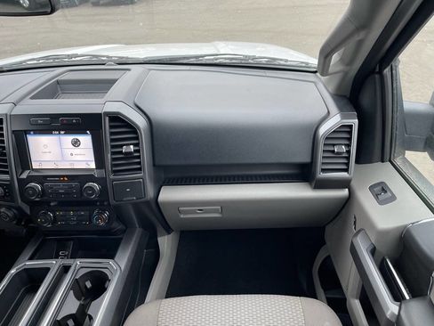 Used 2019 Ford F150 XLT w/ Equipment Group 301A Mid image 18